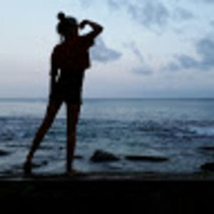 Meet your Posher, Riley